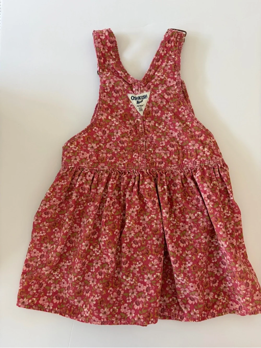 OshKosh Bgosh sweet floral